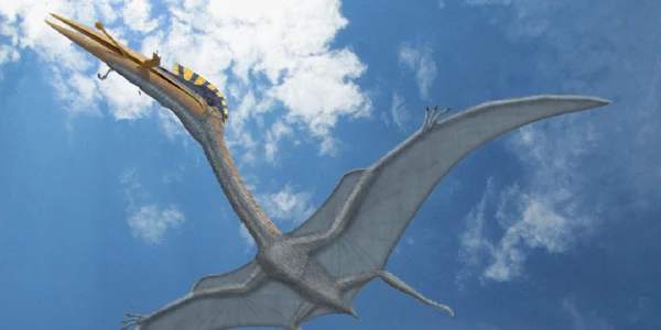 dinozaur
