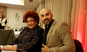Elena Merişoreanu şi Mihai Constandache s au numărat printre invitaţi jpeg