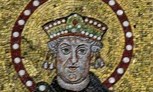 Portretul unui rege barbar jpeg