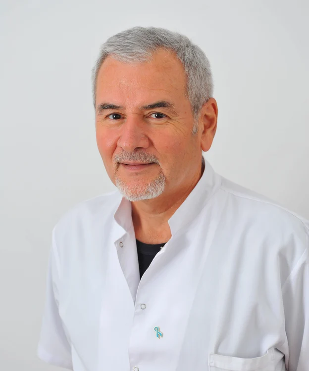 medic Marian Iliescu medlife deces