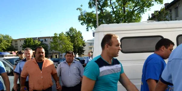 stapani sclavi berevoesti condamnati