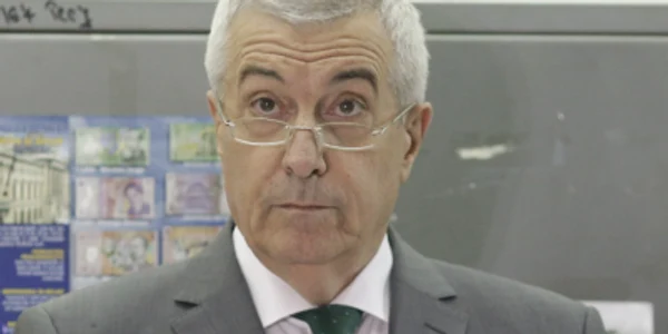 tariceanu