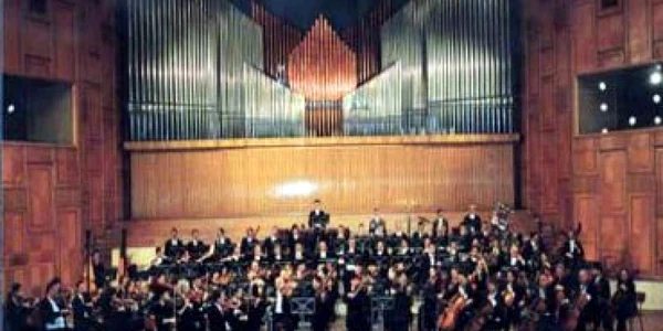 Bucureşti: Un milion de euro pentru Sala Radio