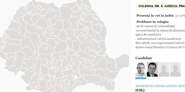 colegiul 5 senat ploiesti