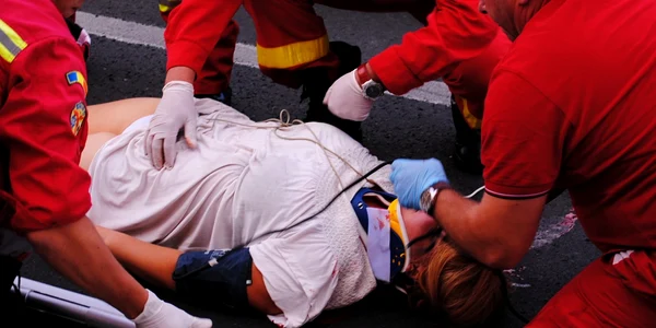 accident