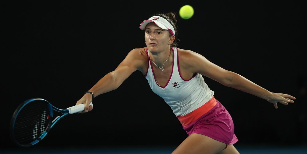 Irina Begu, meci de coșmar la Roland Garros. Românca a clacat în fața unei șanse uriașe