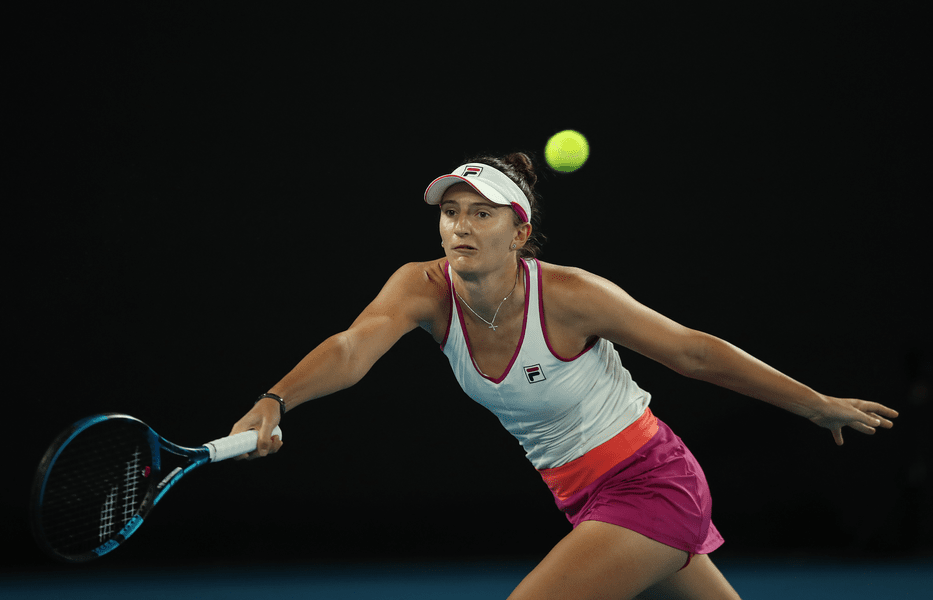 Irina Begu s-a retras de la Transylvania Open. Ce motive a invocat tenismena română