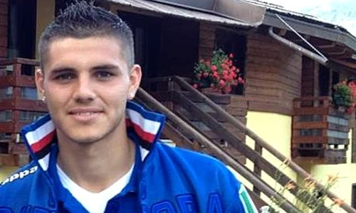 Mauro Icardi jpeg