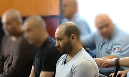 Ivan Sztojka, ucigașul handbalistului Marian Cozma, a fost judecat timp de trei ani jpeg