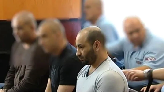 Ivan Sztojka, ucigașul handbalistului Marian Cozma, a fost judecat timp de trei ani