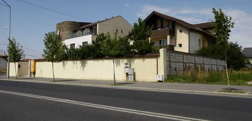 Casa Maghiari FOTO David Muntean 