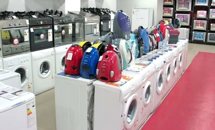 
    Programul Rabla pentru electrocasnice a fost amânat  