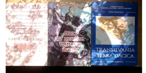 Congresul de Dacologie 2014