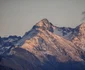 Munții Făgăraș văzuți din zona Fofeldea  Foto Claudiu Nelega  FACEBOOK (4) jpg