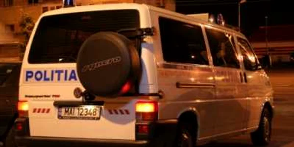 Cei doi bărbaţi s-au ales cu dosare penale