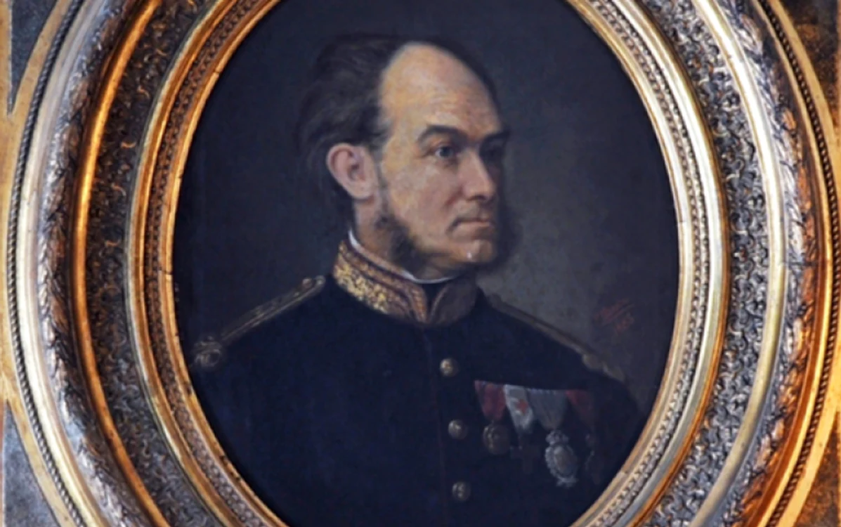 Carol Davila, părintele medicinei româneşti, a fost fiul nerecunoscut al lui Franz Liszt  De ce a refuzat celebrul compozitor să şi asume paternitatea png