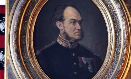 Carol Davila, părintele medicinei româneşti, a fost fiul nerecunoscut al lui Franz Liszt  De ce a refuzat celebrul compozitor să şi asume paternitatea png