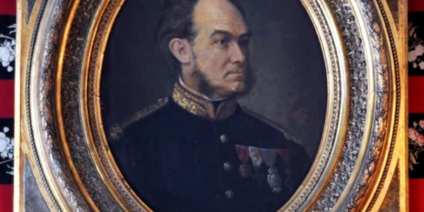 Carol Davila, părintele medicinei româneşti, a fost fiul nerecunoscut al lui Franz Liszt  De ce a refuzat celebrul compozitor să şi asume paternitatea png