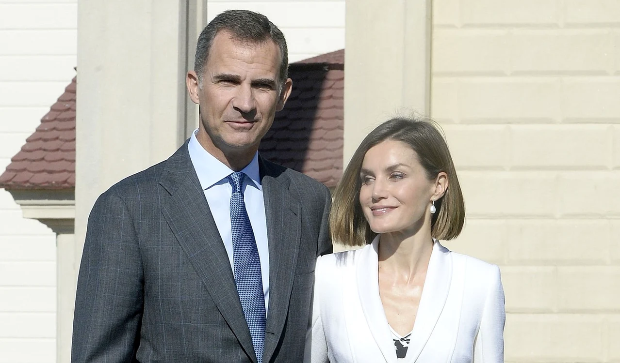 
    Regina Letizia a împlinit ieri 43 de anifoto: Hepta  