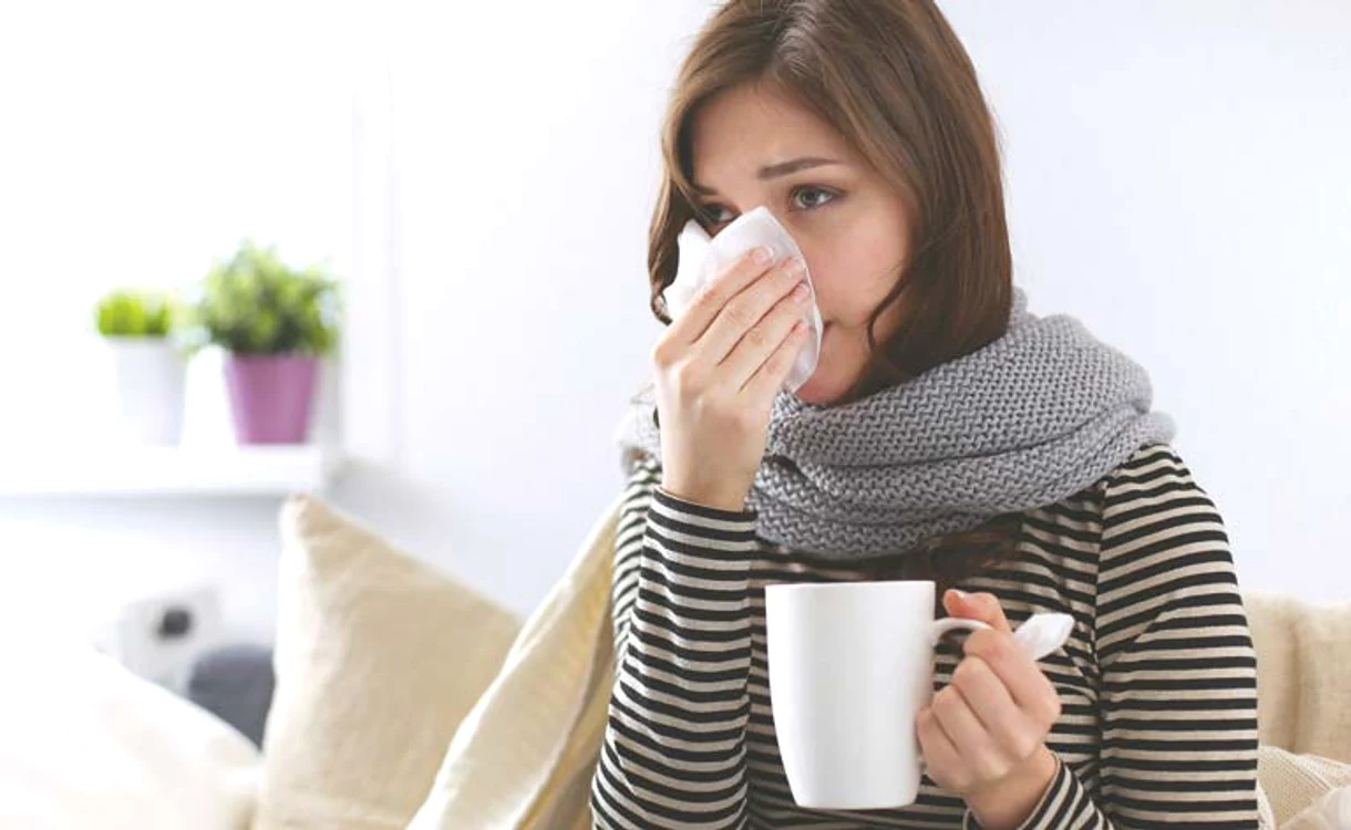 
    Remediile din plante te ajută să tratezi afecţiunile respiratorii   