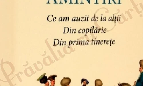 Amintirile lui Radu Rosetti jpeg