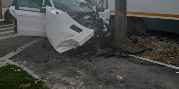 Accident Capitala