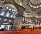 Moscheea Albastră din Istanbul Foto Daciana Stoica pentru Adevărul