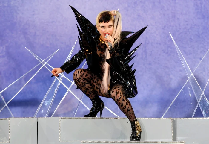 Lady Gaga