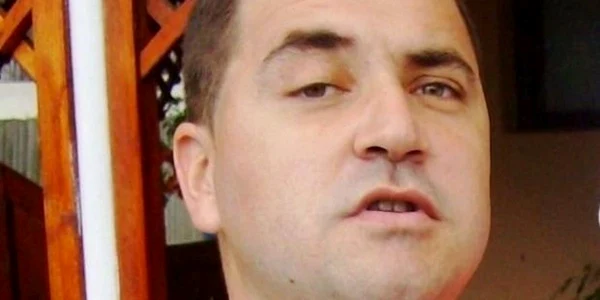 Nicolae Florișteanu 