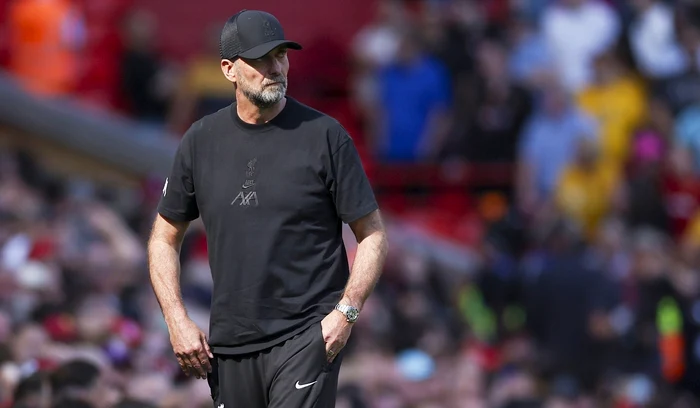 Jürgen Klopp a antrenor Liverpool FC, până anul trecut (FOTO: EPA)