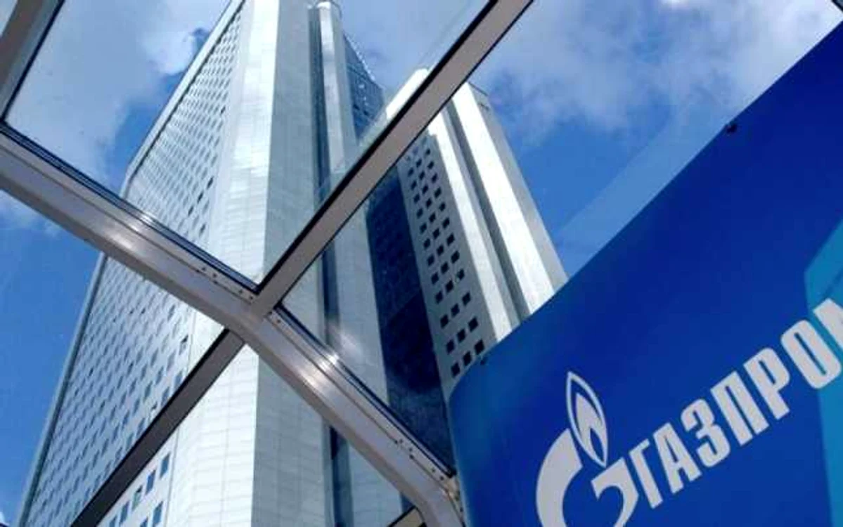 Gazprom suspendase realizarea Turkish Stream, ca parte a măsurilor de retorsiune adoptate de Moscova împotriva Ankarei, după doborârea, la finele anului trecut, a unui avion rus la graniţa cu Siria