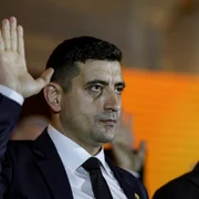 Congres AUR - George Simion - 27 mar 2022 / FOTO Inquam Photos / Octav Ganea