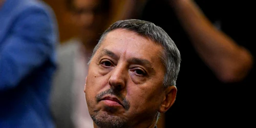 Daniel David FOTO Mediafax