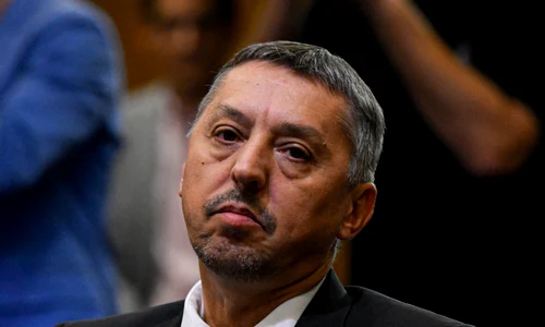 Daniel David FOTO Mediafax 