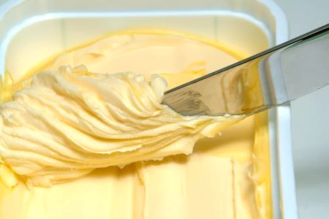 Margarina este un aliment controversat