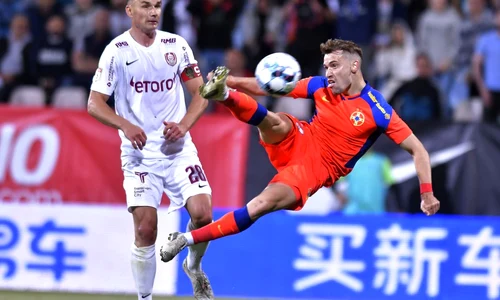 Superliga FCSB CFR Cluj jpg