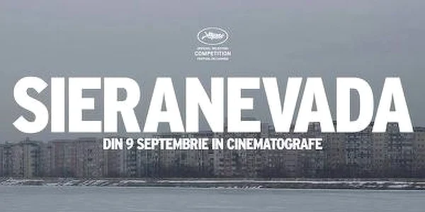 sieranevada