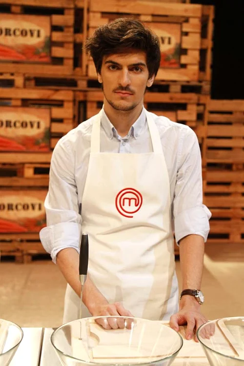 Alexandru Petricean