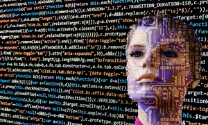 Viitorul inteligentei artificiale prin ochii lui Bill Gates  Sursa foto Pixabay jpg