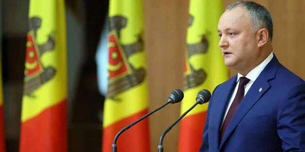 Igor Dodon presedinte.md
