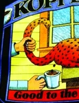 Kopi luwak, istoria celei mai scumpe cafele din lume jpeg