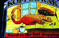 Kopi luwak, istoria celei mai scumpe cafele din lume jpeg