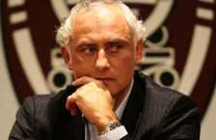 Andrea Mandorlini nu a găsit cheia câştigătoare în faţa croaţilor