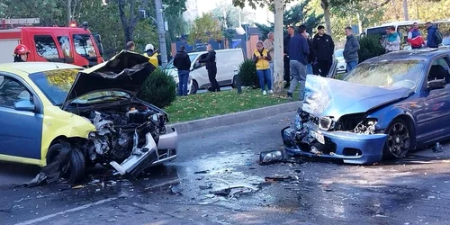 accident bucuresti Brigada ruriera jpg