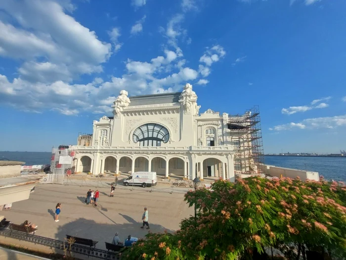 sursa foto: Info Sud-Est/ Adrian Anton