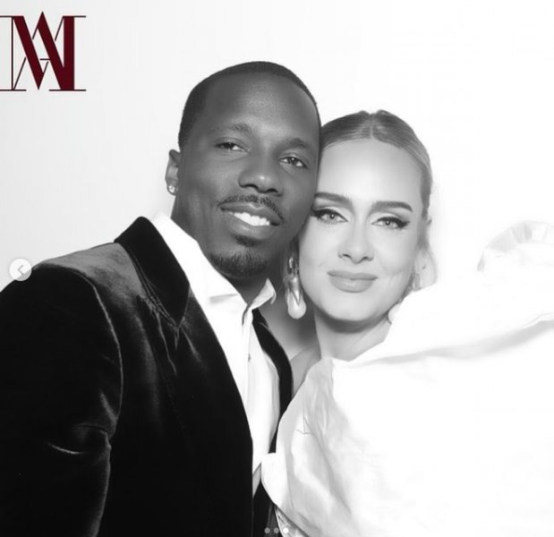 Adele s-a căsătorit cu agentul sportiv american, Rich Paul. Cum a confirmat public: „Am făcut-o!”