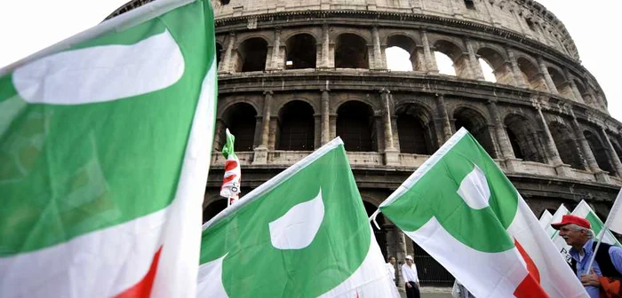 proteste italia criza mfax afp