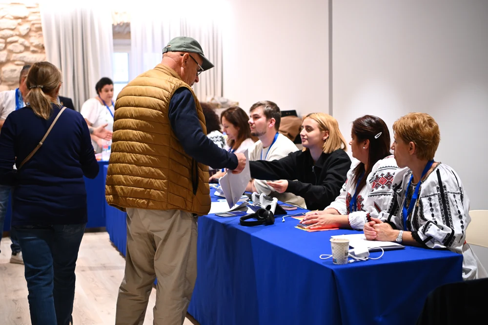 Bomba demografică riscă să explodeze pe buletinele de vot. Sociolog: „Noile generații votează, în general, partide percepute ca anti-sistem”