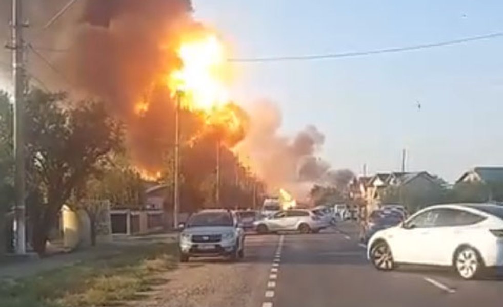 Rafila, despre explozia de la Crevedia: „Examinăm posibilitatea transferului în străinătate a pacienților”