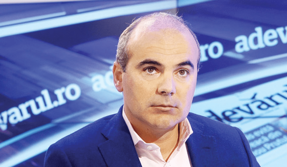 Rareș Bogdan cere demiterea conducerii ANRE